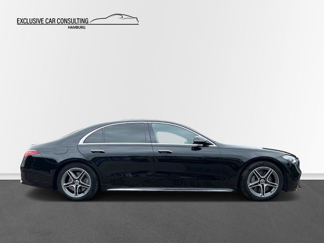 MERCEDES-BENZ S 580 – Bild 8