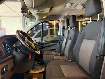 Ford Transit - 12