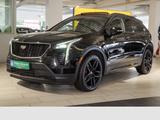 Cadillac XT4 350T Sport Voll-Leder Voll-LED Panorama AHK  - Cadillac: Sport