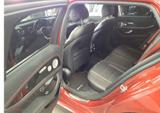 Mercedes-Benz E 53 AMG T 4M+*CARBON*SITZKLI*PANO*ACC*MANUFAKTU - rote Mercedes-Benz E 53 AMG