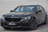 BMW 730 d xDrive M Sport ACC LUFT SOFT KEY 360 HUD - BMW 730 in Mönchengladbach
