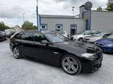 BMW 535 5 Touring 535 d xDrive Sport-Paket M - BMW 535: Kombi, 535d Xdrive
