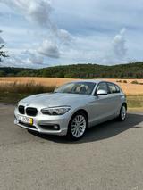 BMW 125d Sport Line - BMW 125: 125d