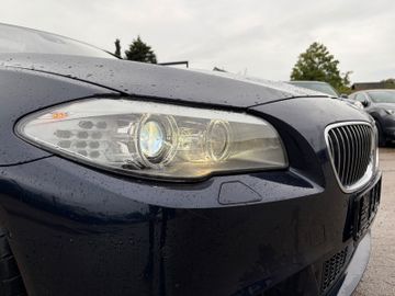 BMW 535 - 11