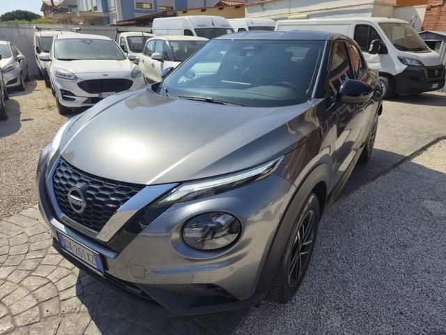 Nissan NISSAN Juke 1.0 DIG-T 114 CV N-Connecta NO obbli imagem 2