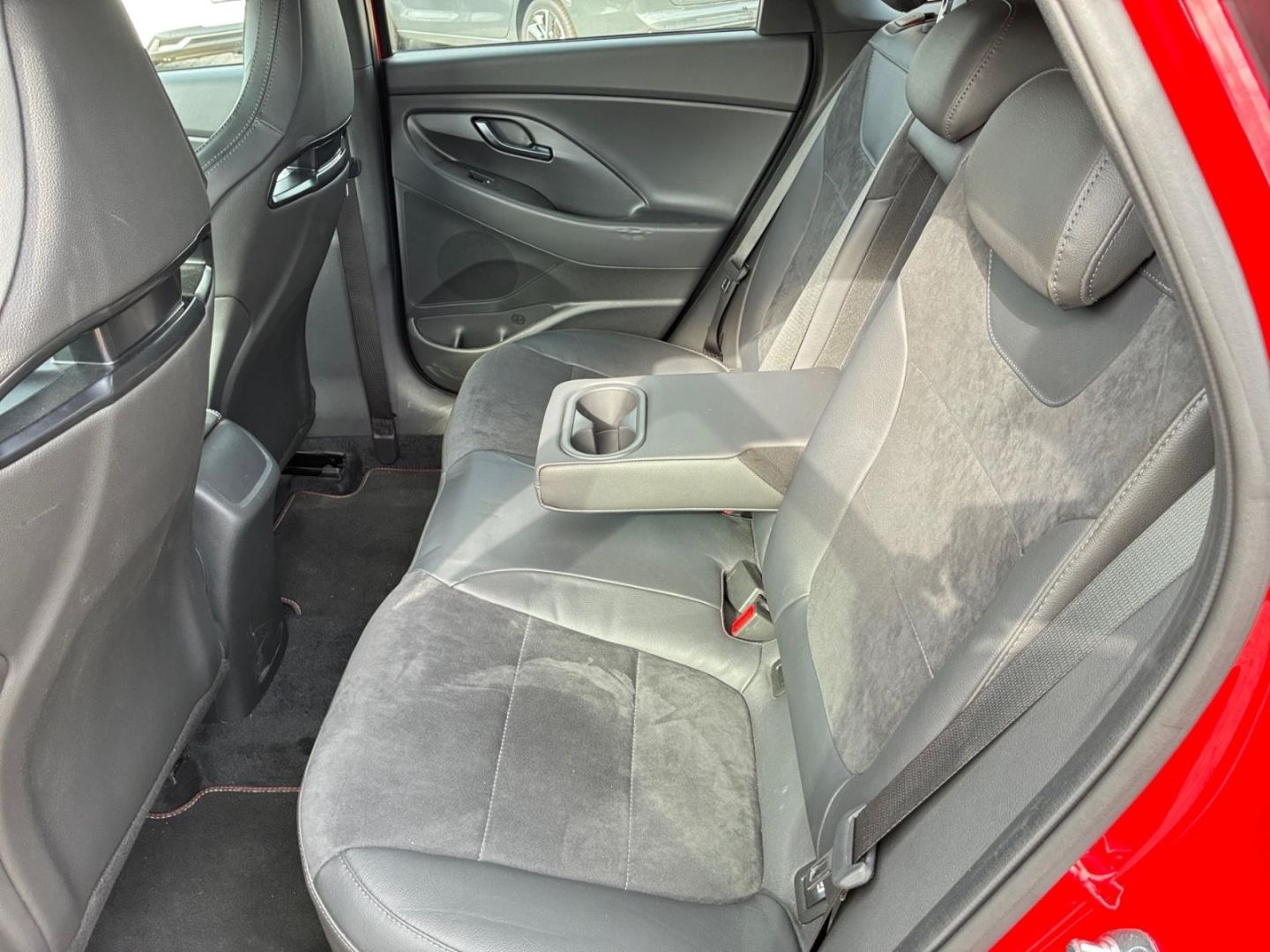 Hyundai i30 – Bild 17