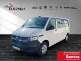 Volkswagen T6 Kombi T6.1 TDI 9 Sitzer LR Klima, PDC, AHK Vo - Volkswagen T6 Kombi Neuwagen