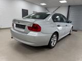 BMW 318 i*AC*SHZ*EXPORT* - gebrauchte BMW 318 aus dem Jahr 2006