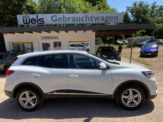Image of Renault Kadjar