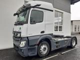 Mercedes-Benz Actros 1843LS Stream 2,30 Retarder - Mercedes-Benz Actros 1843