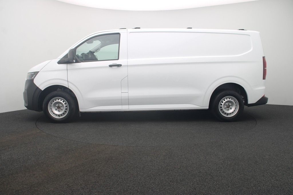 Volkswagen T7 e-Transporter Kasten Dig.Cockpit LED AHK imagem 2
