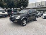 Ssangyong SSANGYONG REXTON 2.7 XDI - 4X4 - PREMIUM - Ssangyong REXTON mit Diesel-Antrieb: Geländewagen, 2.7