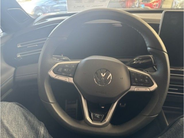 Tiguan 2.0 TDI 142 kW 4Motion R-Line Sportpaket
