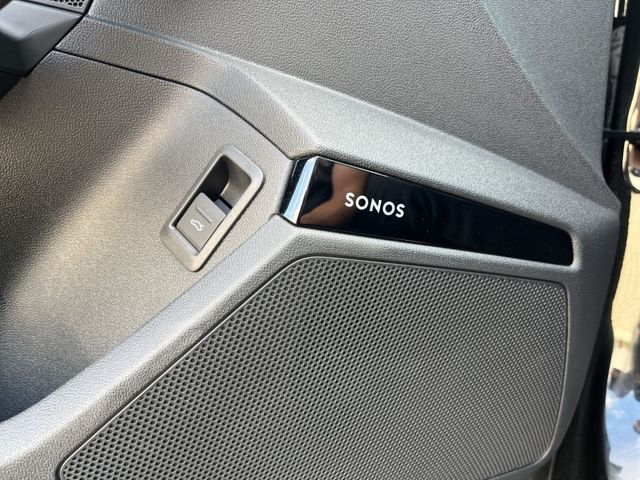 S3 Limousine 2.0 TFSI S tronic,LED,Navi,HUD