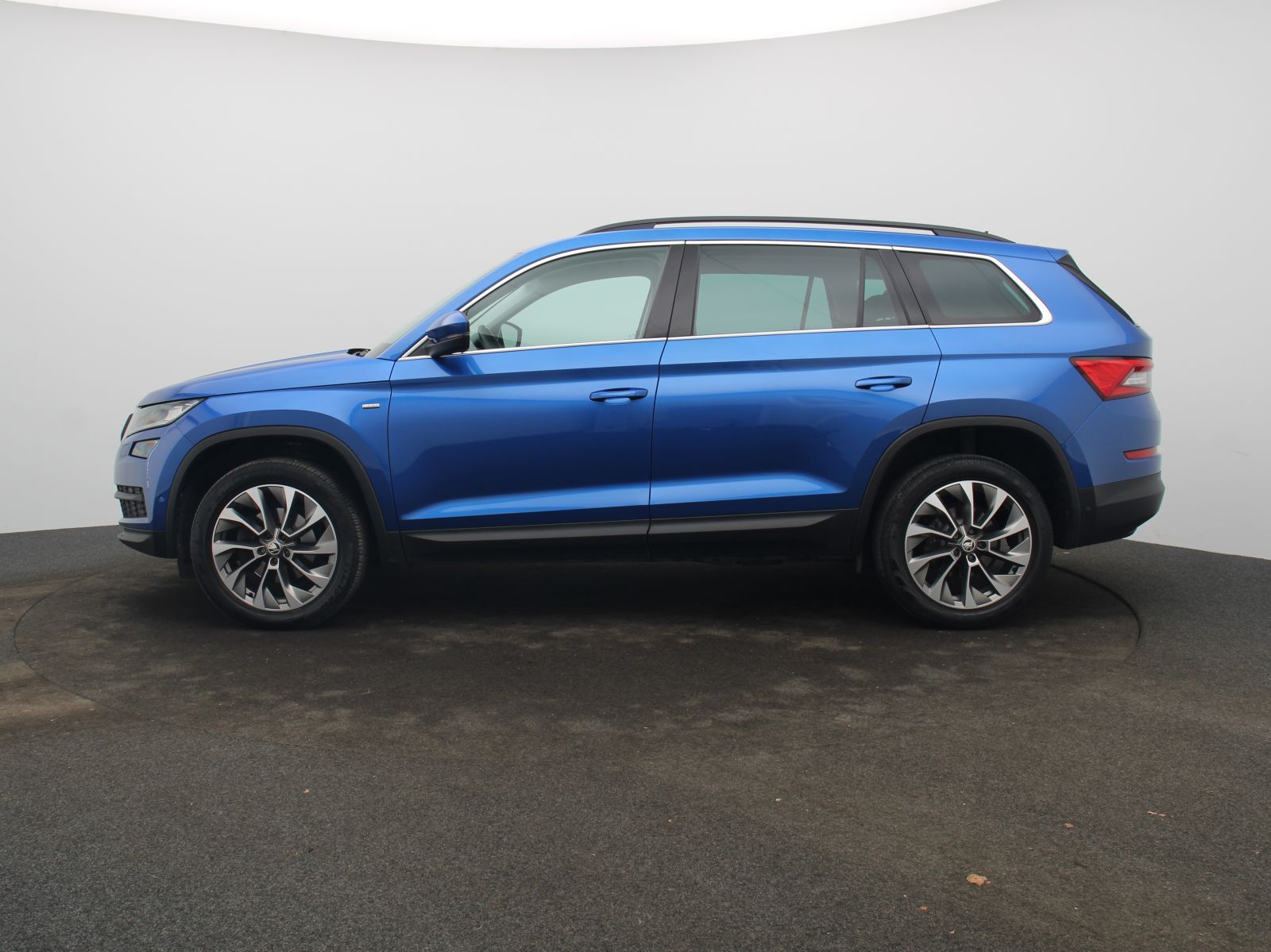 Skoda Kodiaq - Bild 5