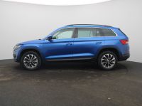 Skoda Kodiaq - Vorschau Bild 5
