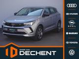 Opel Grandland Enjoy 1.2T,Sitzhzg,LED,Parkpilot,Allw. - Opel Grandland (X) in Saarbrücken