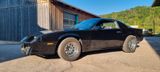 Chevrolet Camaro - Chevrolet aus 1984