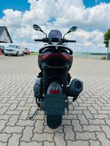 Aprilia SR GT Sport 200 - APRILIA SR GT SPORT 200