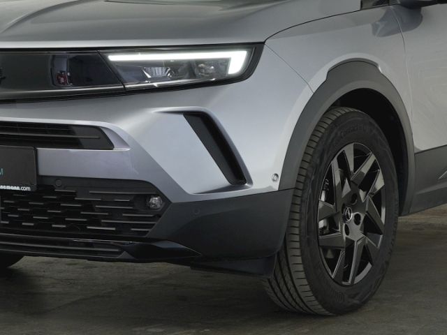 Mokka B GS HYBRID eDCT+LED+NAVI+RÜCKFAHRKAMERA+S