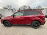 Subaru Forester Trend - Subaru Forester aus 2014