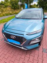 Hyundai KONA 1.6l GDi HYBRID Trend  - Hyundai KONA in Frankfurt (Main)
