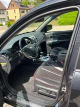 Hyundai SANTA FE 2.2 CRDi 4WD  - gebrauchte Hyundai SANTA FE aus dem Jahr 2008
