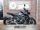 Yamaha MT 09 RN43, ABS, 1. HAND - YAMAHA R4