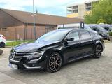 Renault Talisman Intens 200 TCe EDC - gebrauchte Renault Talisman aus dem Jahr 2016