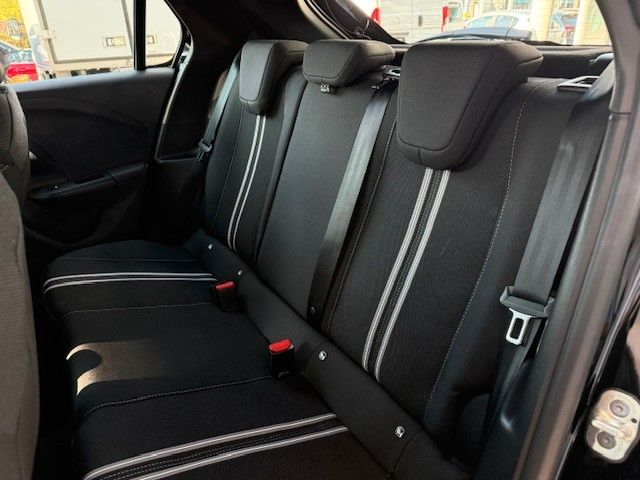Fahrzeugabbildung Opel Corsa F GS 1.2l 100PS Automatik/Kamera!