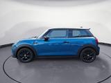 MINI Cooper SE. 3-Türer *Navi*Sportsitze*LED*PDC*SHZ* - blaue MINI Cooper SE