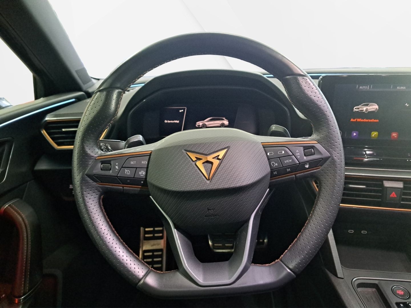 Cupra Leon - Bild 13