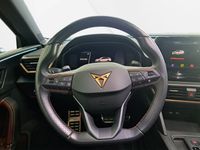 Cupra Leon - Vorschau Bild 13