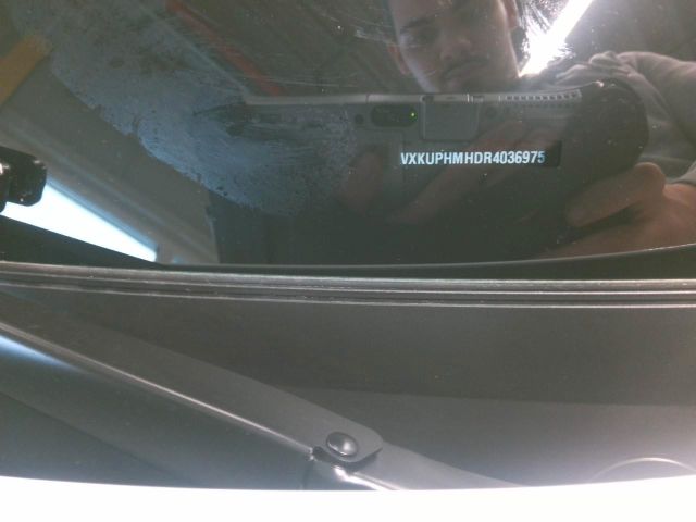 Corsa *Kamera*SHZ*LHZ*Totwinkel*