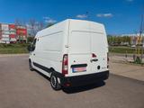 Renault Master III Kasten L2H2 HKa 3,3t*Klima*AU/HU Neue - gebrauchte Renault Master aus dem Jahr 2013