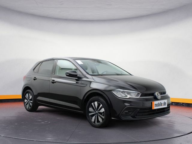 Volkswagen Polo 1.0 TSI Move LED NAVI PANORAMA ACC KAMERA D