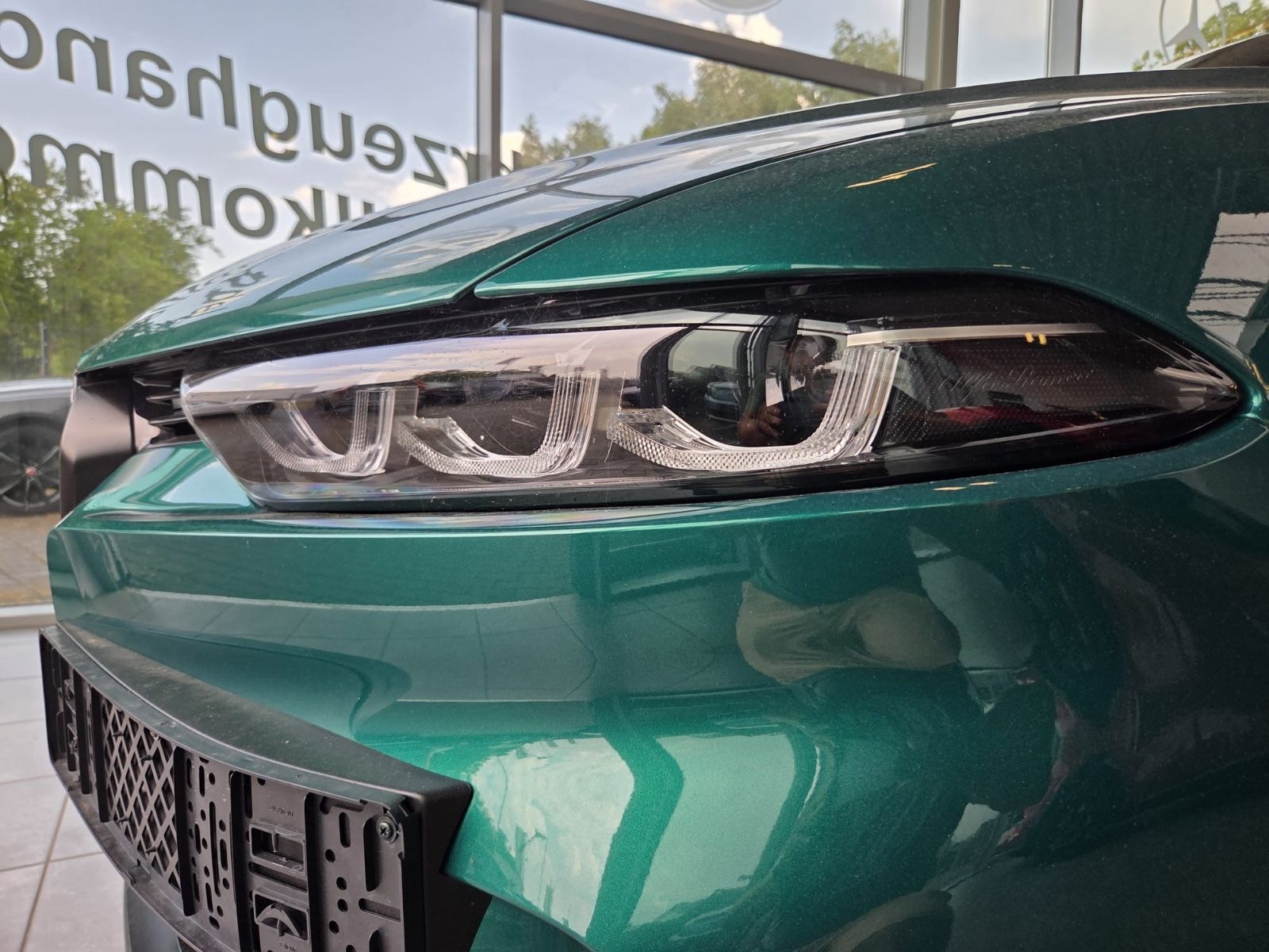 Fahrzeugabbildung Alfa Romeo Tonale Sprint/Sofort verfügbar