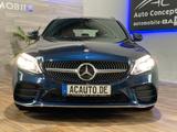 Mercedes-Benz C 300d T +AMG Line+ASSIST+Burmester+LED+RFK - mit Hybrid-Antrieb: Abstandswarner