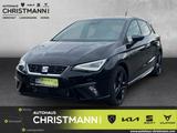 Seat Ibiza FR Black Edition 1.0 TSI EU6e Navi Digital - Seat Neuwagen: Eu