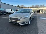 Ford Focus Turnier Titanium*Automatik*Navi*Xenon - Ford Focus: Turnier Titanium