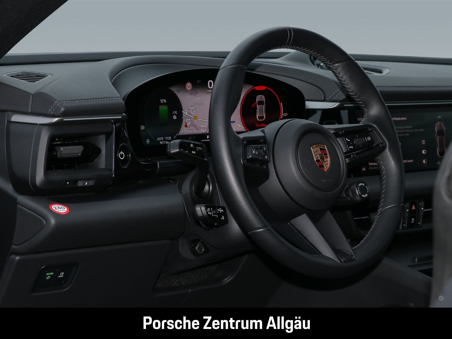 Porsche Macan - Bild 14