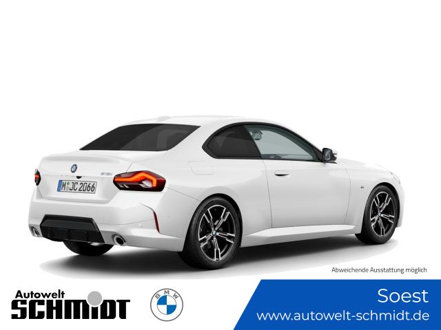 BMW 218 - Bild 5