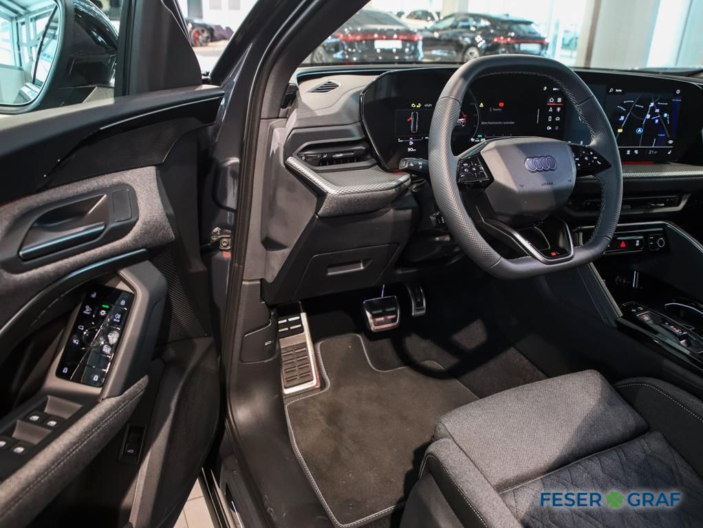 Audi Q5 - Bild 10