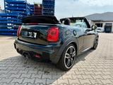MINI Cabrio John Cooper Works | JCW | H&K | CarPlay  - mit Benzin-Antrieb Autos in Leipzig: Cabrio