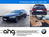 BMW 530i Touring M SPORT Parking Assistant Harman Ka - BMW 530 Gebrauchtwagen in Freiburg