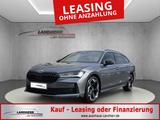 Skoda Superb 2.0 TSI 4x4 Sportline //Head-Up/Pano/AHK - Skoda Superb: Sport