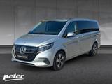 Mercedes-Benz EQV 300 Lang AIRMATIC+LED+PANO+DISTR