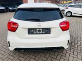 Mercedes-Benz A 180 BlueEfficiency AMG LINE 2xPDC XENON NAVI - gebrauchte Mercedes-Benz A-Klasse aus dem Jahr 2012