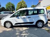 Ford Transit Connect + Klima + Navi + 1.5t AHK - Ford Transit Connect Gebrauchtwagen in Berlin