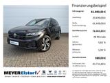 Volkswagen Touareg 3.0 V6 TDI 4Motion R-Line FINAL Edition